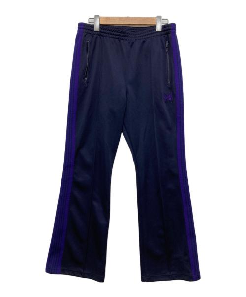 Needles（ニードルズ）Needles (ニードルズ) Boot-Cut Track Pant パープル サイズ:Mの古着・服飾アイテム