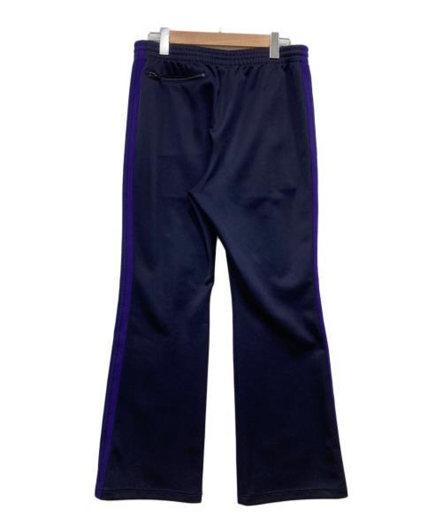 Needles（ニードルズ）Needles (ニードルズ) Boot-Cut Track Pant パープル サイズ:Mの古着・服飾アイテム