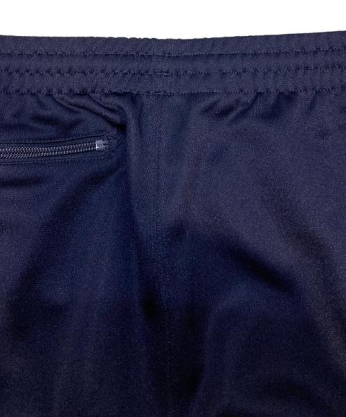 Needles（ニードルズ）Needles (ニードルズ) Boot-Cut Track Pant パープル サイズ:Mの古着・服飾アイテム