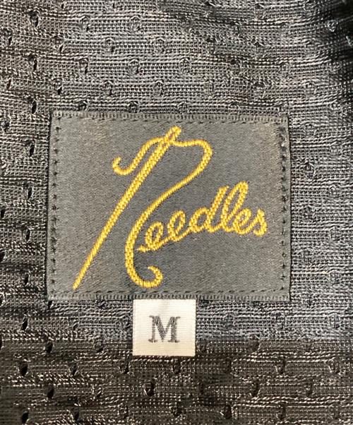 Needles（ニードルズ）Needles (ニードルズ) Boot-Cut Track Pant パープル サイズ:Mの古着・服飾アイテム