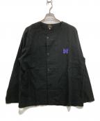 Needlesニードルズ）の古着「Pajama Set」｜ブラック