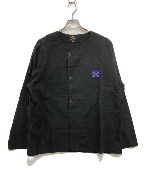 Needles（ニードルズ）Needles (ニードルズ) Pajama Set ブラック サイズ:Lの古着・服飾アイテム