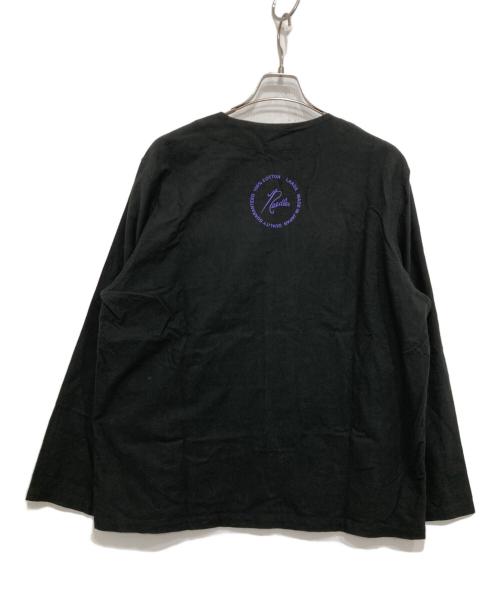 Needles（ニードルズ）Needles (ニードルズ) Pajama Set ブラック サイズ:Lの古着・服飾アイテム