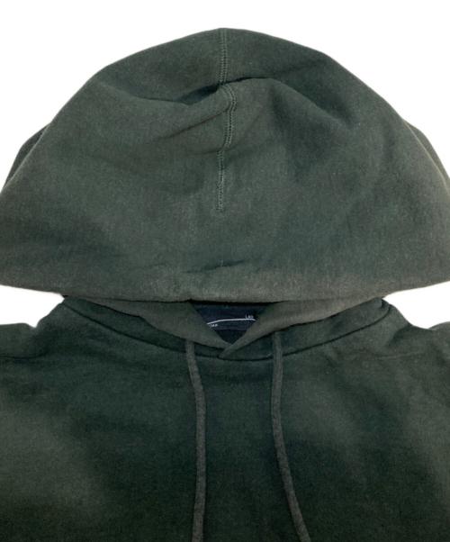 LAD MUSICIAN（ラッドミュージシャン）LAD MUSICIAN (ラッドミュージシャン) LOOP BACK CLOTH PK グリーン サイズ:不明の古着・服飾アイテム