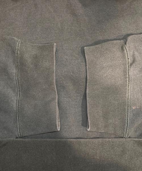 LAD MUSICIAN（ラッドミュージシャン）LAD MUSICIAN (ラッドミュージシャン) LOOP BACK CLOTH PK グリーン サイズ:不明の古着・服飾アイテム