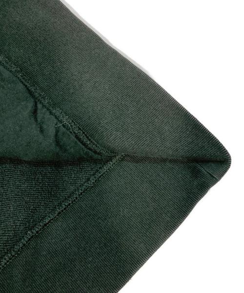 LAD MUSICIAN（ラッドミュージシャン）LAD MUSICIAN (ラッドミュージシャン) LOOP BACK CLOTH PK グリーン サイズ:不明の古着・服飾アイテム