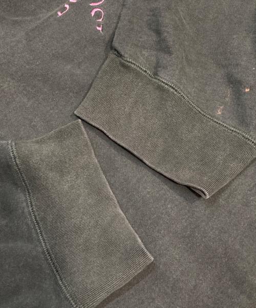 LAD MUSICIAN（ラッドミュージシャン）LAD MUSICIAN (ラッドミュージシャン) LOOP BACK CLOTH PK グリーン サイズ:不明の古着・服飾アイテム