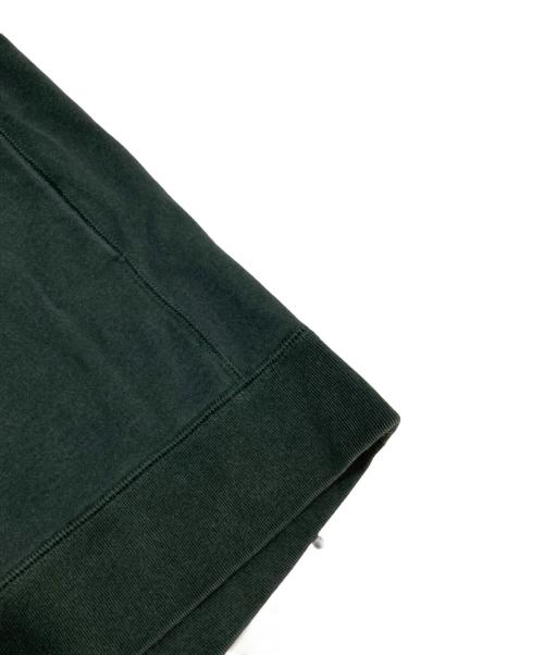 LAD MUSICIAN（ラッドミュージシャン）LAD MUSICIAN (ラッドミュージシャン) LOOP BACK CLOTH PK グリーン サイズ:不明の古着・服飾アイテム