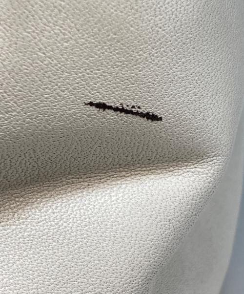 COACH（コーチ）COACH (コーチ) 2WAYショルダーバッグ ネイビーの古着・服飾アイテム