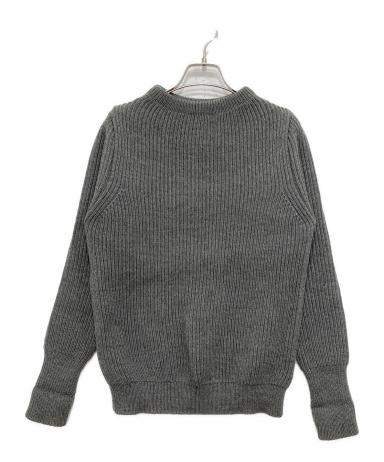 ANDERSEN-ANDERSENアンデルセンアンデルセンフィッシャーマンニット 中古・古着通販】Andersen-Andersen (アンデルセン アンデルセン