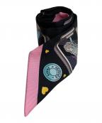 HERMESエルメス）の古着「ツイリースカーフ ストーリー」