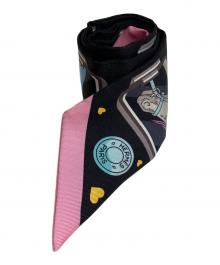 HERMES（エルメス）の古着「ツイリースカーフ ストーリー」