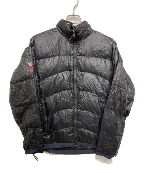 THE NORTH FACE（ザ ノース フェイス）THE NORTH FACE (ザ ノース フェイス) アコンカグアダウンジャケット ブラック サイズ:Mの古着・服飾アイテム