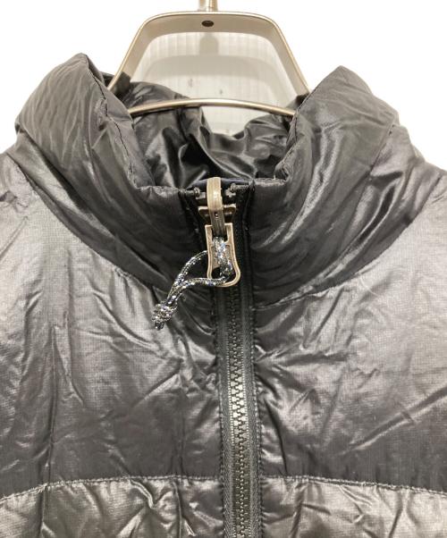 THE NORTH FACE（ザ ノース フェイス）THE NORTH FACE (ザ ノース フェイス) アコンカグアダウンジャケット ブラック サイズ:Mの古着・服飾アイテム