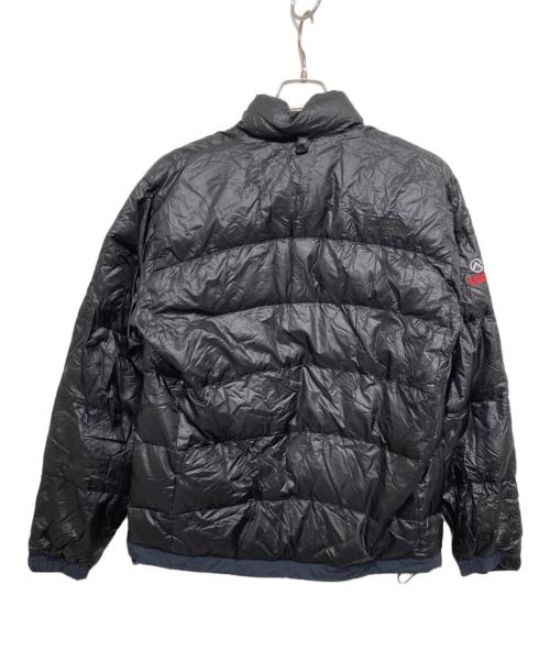 THE NORTH FACE（ザ ノース フェイス）THE NORTH FACE (ザ ノース フェイス) アコンカグアダウンジャケット ブラック サイズ:Mの古着・服飾アイテム