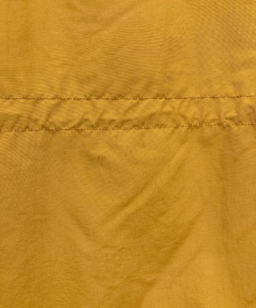 Patagonia（パタゴニア）Patagonia (パタゴニア) イスマスパーカー ベージュ サイズ:Sの古着・服飾アイテム