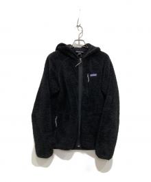 Patagonia（パタゴニア）の古着「LOS GATOS HOODY」｜ブラック