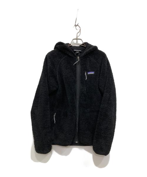 Patagonia（パタゴニア）Patagonia (パタゴニア) LOS GATOS HOODY ブラック サイズ:XSの古着・服飾アイテム