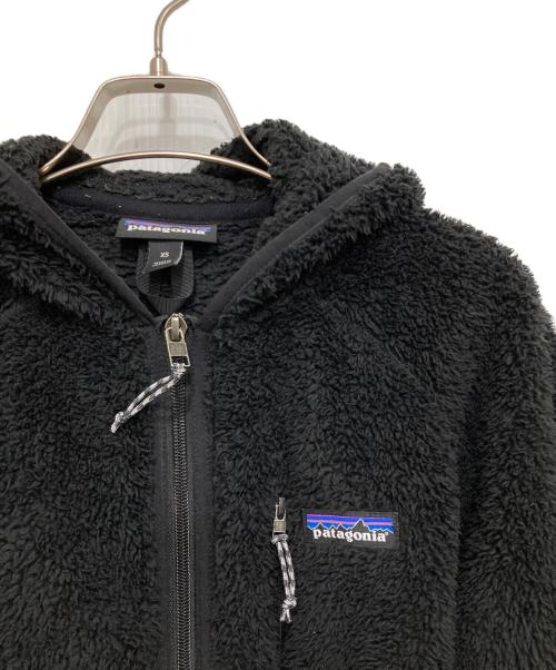 Patagonia（パタゴニア）Patagonia (パタゴニア) LOS GATOS HOODY ブラック サイズ:XSの古着・服飾アイテム
