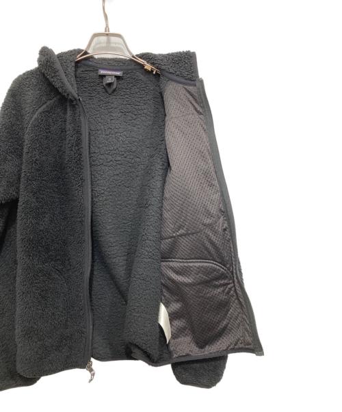 Patagonia（パタゴニア）Patagonia (パタゴニア) LOS GATOS HOODY ブラック サイズ:XSの古着・服飾アイテム