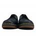 Dr.Martens (ドクターマーチン) 3ホールレザーシューズ ブラック サイズ:UK7(26cm相当)：6000円