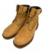 Timberlandティンバーランド）の古着「6インチブーツ」｜ブラウン
