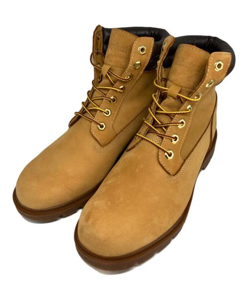 Timberland（ティンバーランド）Timberland (ティンバーランド) 6インチブーツ ブラウン サイズ:26cmの古着・服飾アイテム