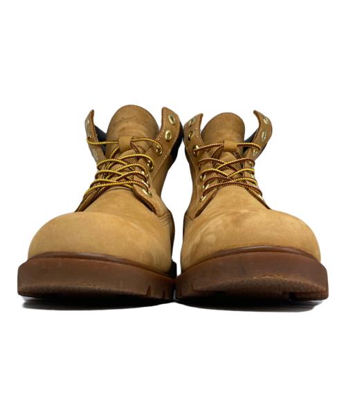 Timberland（ティンバーランド）Timberland (ティンバーランド) 6インチブーツ ブラウン サイズ:26cmの古着・服飾アイテム