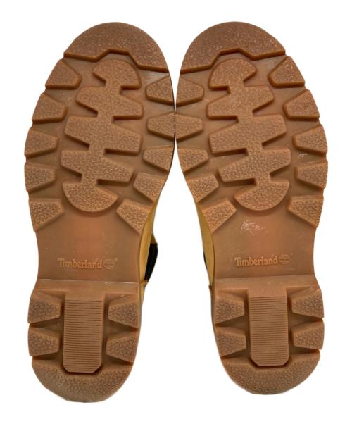 Timberland（ティンバーランド）Timberland (ティンバーランド) 6インチブーツ ブラウン サイズ:26cmの古着・服飾アイテム
