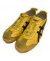 Onitsuka Tiger（オニツカタイガー）の古着「MEXICO'66」｜イエロー
