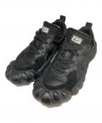 Onitsuka Tigerオニツカタイガー）の古着「DENTIGRE LS」｜ブラック