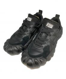 Onitsuka Tiger（オニツカタイガー）の古着「DENTIGRE LS」｜ブラック