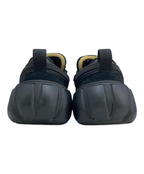 Onitsuka Tiger（オニツカタイガー）Onitsuka Tiger (オニツカタイガー) DENTIGRE LS ブラック サイズ:26.5cmの古着・服飾アイテム