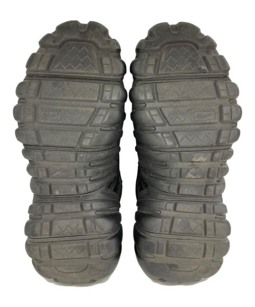 Onitsuka Tiger（オニツカタイガー）Onitsuka Tiger (オニツカタイガー) DENTIGRE LS ブラック サイズ:26.5cmの古着・服飾アイテム