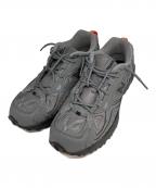 NEW BALANCEニューバランス）の古着「ローカットスニーカー」｜グレー