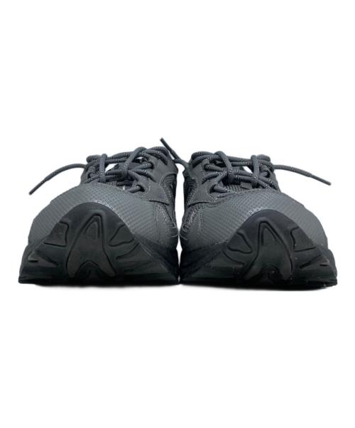 NEW BALANCE（ニューバランス）NEW BALANCE (ニューバランス) ローカットスニーカー グレー サイズ:27cmの古着・服飾アイテム