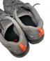 中古・古着 NEW BALANCE (ニューバランス) ローカットスニーカー グレー サイズ:27cm：8000円