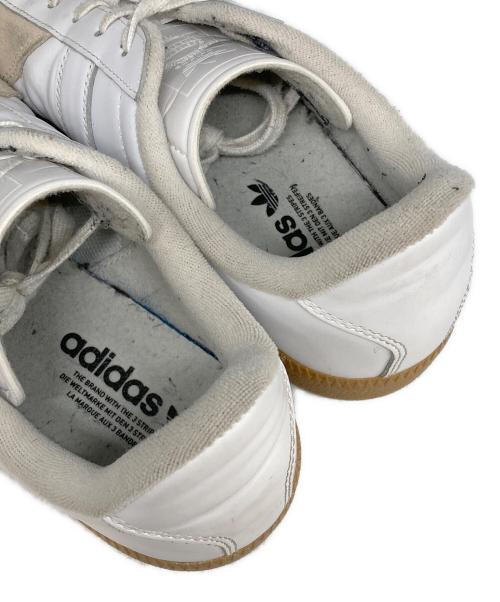 adidas（アディダス）adidas (アディダス) BW ARMY ホワイト サイズ:28cmの古着・服飾アイテム