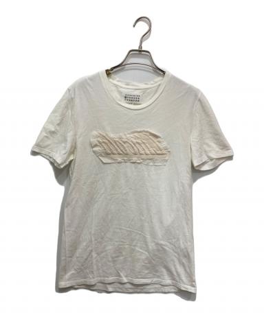 中古・古着通販】Maison Margiela (メゾンマルジェラ) Tシャツ 中古・古着通販】Maison Margiela (メゾンマルジェラ) Tシャツ