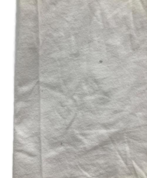 Maison Margiela（メゾンマルジェラ）Maison Margiela (メゾンマルジェラ) Tシャツ ホワイト サイズ:44の古着・服飾アイテム