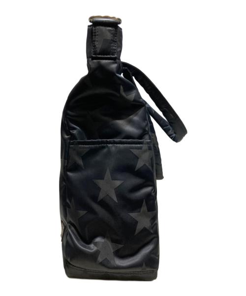 PORTER（ポーター）PORTER (ポーター) 2WAY TOTE BAG ミッドナイトブルーの古着・服飾アイテム