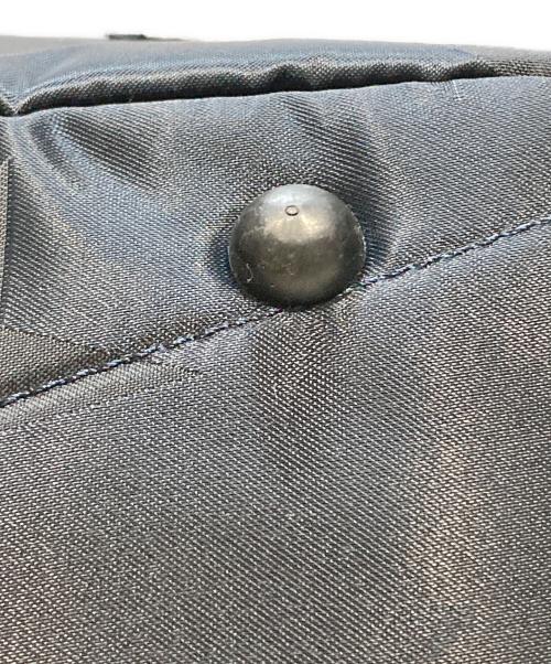 PORTER（ポーター）PORTER (ポーター) 2WAY TOTE BAG ミッドナイトブルーの古着・服飾アイテム