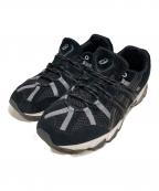 asicsアシックス）の古着「GEL-SONOMA 15-50」｜ブラック