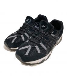 asics（アシックス）の古着「GEL-SONOMA 15-50」｜ブラック