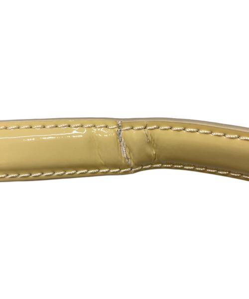 ANTEPRIMA（アンテプリマ）ANTEPRIMA (アンテプリマ) ワイヤーバッグ アイボリーの古着・服飾アイテム