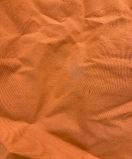 BURTON（バートン）BURTON (バートン) AK 2L STAGGER JACKET オレンジ サイズ:Sの古着・服飾アイテム