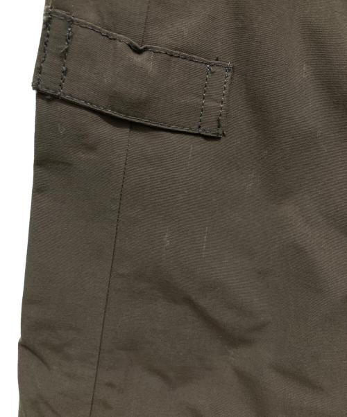 BURTON（バートン）BURTON (バートン) AK 2L STAGGER PANT ブラウン サイズ:Lの古着・服飾アイテム