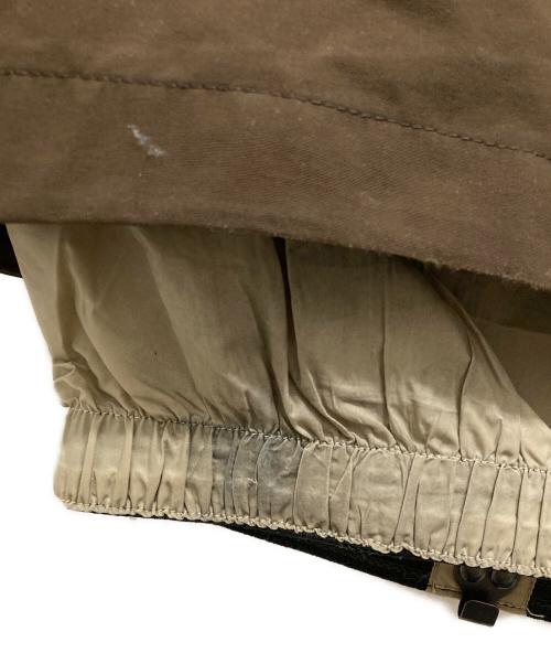 BURTON（バートン）BURTON (バートン) AK 2L STAGGER PANT ブラウン サイズ:Lの古着・服飾アイテム