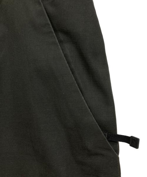 BURTON（バートン）BURTON (バートン) AK 2L STAGGER PANT ブラック サイズ:Sの古着・服飾アイテム