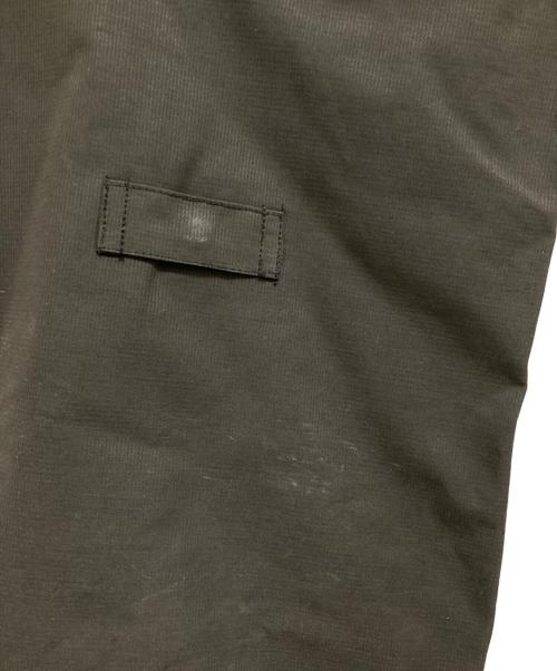 BURTON（バートン）BURTON (バートン) AK 2L STAGGER PANT ブラック サイズ:Sの古着・服飾アイテム